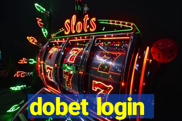 dobet login